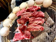 -泥炉烧肉师(新街口金銮巷店)