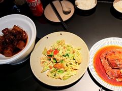 -金陵家宴·金陵春·南京菜(夫子庙店)
