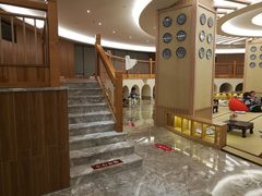-大自然会所(泉秀店)