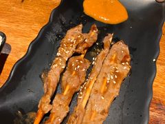 -烧蠔帮·生蚝海鲜牌档(观海店)