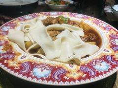 -塔哈尔·新疆盛宴(城西银泰店)