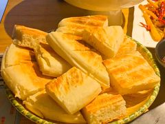 火烧馍-蜀锦堂·川味现炒(襄阳武商汇店)