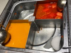 -海底捞火锅(津南永旺店生日主题店)