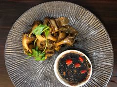 鸿山角螺-堂宴·老厦门私房菜(1988仙岳总店)