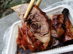 烤鸭-章云板鸭(评事街店)