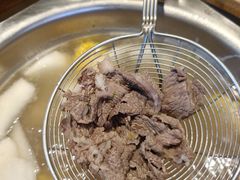 -小肥牛潮汕牛肉火锅(南联店)