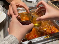 -海底捞火锅(东方时代广场店)