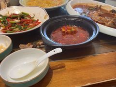 -云隐小厨·传统大理美食(复兴路店)