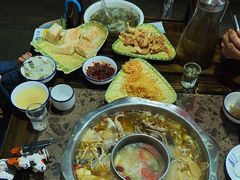 -黑河坝泡姜鸡贡椒鱼(贾旗路店)