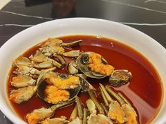-外滩三号餐厅·创意中餐