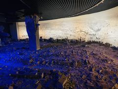 -中国唐山地震博物馆