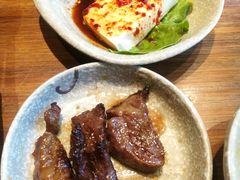 -牛人·雪花牛·木炭烤肉(昆山陆家店)