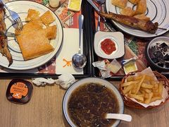-大快活(罗湖商业城分店)