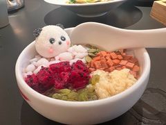 -麻六记(深圳首店)