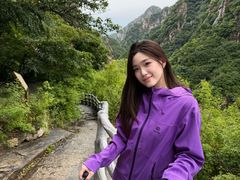 -黑龙潭风景区