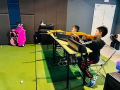 -燕莎友谊商城(金源店)