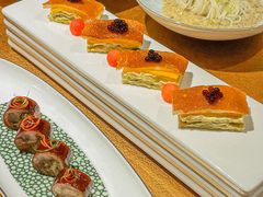 -红棉中餐厅·广州海航威斯汀酒店