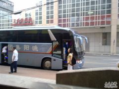 -麦当劳(新王府井店)