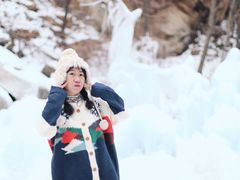 -黑龙潭风景区