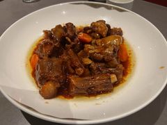 红烧牛尾-燕春楼(海河华鼎店)