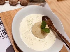 芝士榴莲抱抱-火山屋台(新街口店)