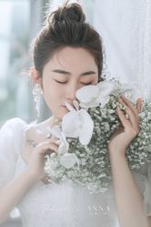 -安娜公馆婚纱摄影(锦州店)