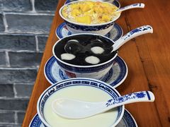 -韵姐牛奶甜品世家