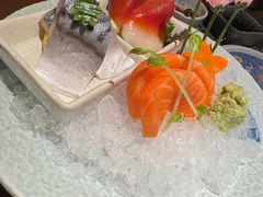 -水之惠鲜鱼料理(王府大街店)