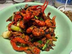 -靓虾二哥长沙地标小龙虾(五一广场店)