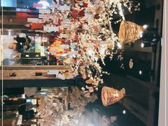 -蜜桃餐厅·江浙融合菜(荟聚购物中心店)