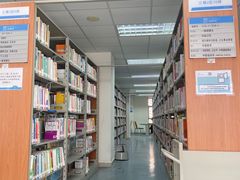 -南山图书馆(常兴路店)