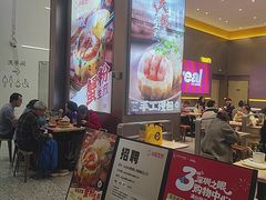 -小杨生煎(深圳岗厦北店)