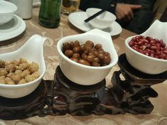 -老房子金沙元年川菜食府·花园餐厅(金沙店)