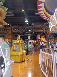 -嗨倍堂超级乐园(江南环球港店)