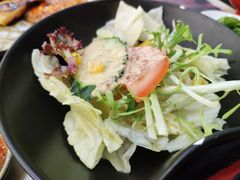 -红叶日料·放题·海胆·定食(星海店)