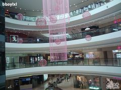 -万达广场(济南魏家庄店)