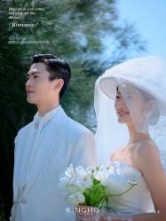 -青禾婚纱摄影(杭州店)