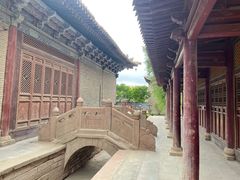 -张掖大佛寺景区