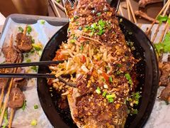 -林二哥宜烤官·宜宾小烧烤