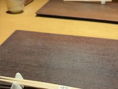 -晴空·日本料理(万象城店)