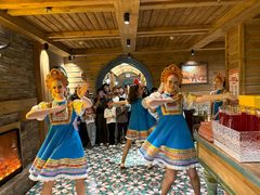 -卢布里西餐厅(总店)