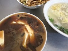 -陈记锅巴菜(五大道店)