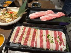 -新石器烤肉(中房金谊广场店)