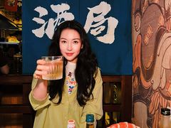 -鸟泉居酒屋·烧鸟·酒馆(百子湾店)
