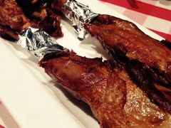 -西贝莜面村(上海百联西郊店)