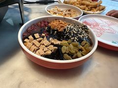 -南锣肥猫·麻辣烤鱼·15年现烤现卖(通州领展店)