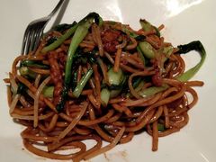 上海炒面-上海老站(徐家汇店)