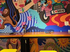 -Mesa Madre梅萨妈妈·Bintana(国贸店)