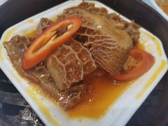 -沙河粉村·国家非遗传承(云台店)