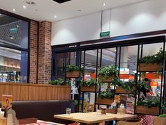 -CoCo壱番屋(久光百货店)